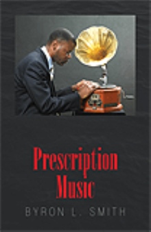 Prescription Music