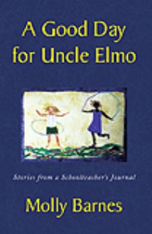 A Good Day for Uncle Elmo