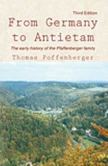 From Germany to Antietam