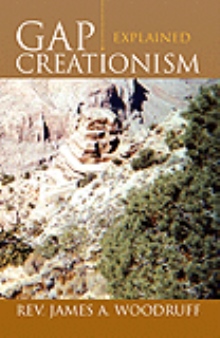 Gap Creationism Explained