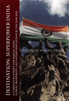 DESTINATION: SUPERPOWER INDIA