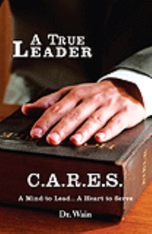 A True Leader C.A.R.E.S