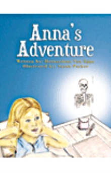 Anna's Adventure