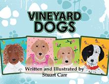 Vineyard Dogs