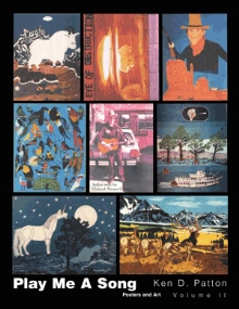 Play Me A Song Vol. II Posters and Art