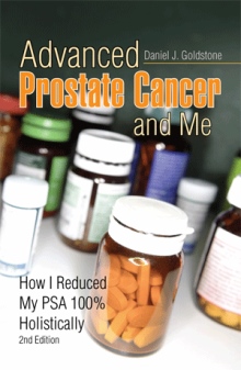 Advanced Prostate Cancer and Me