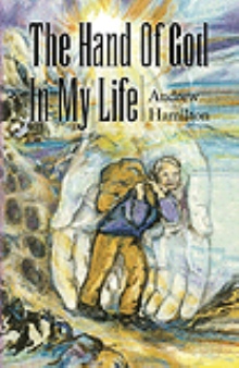 The Hand Of God In My life