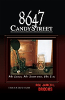 8647 Candy Street
