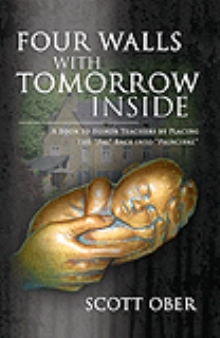 Four Walls With Tomorrow Inside