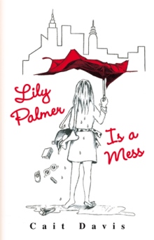 Lily Palmer is a Mess