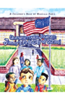 Unforgettable Journey: Jimmy's First Day of School