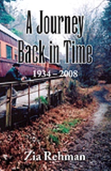 A Journey Back In Time 1934-2008