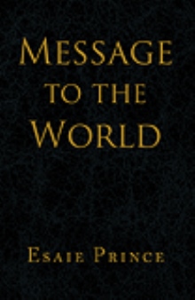 Message to the World