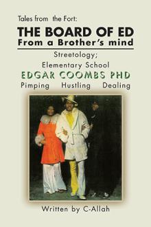 The Board of Ed From a Brother’s Mind