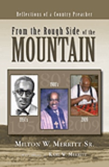 From the Rough Side of the Mountain