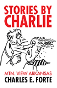 Stories by Charlie