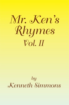Mr. Ken's Rhymes Vol. II