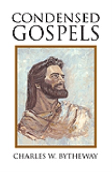 CONDENSED GOSPELS