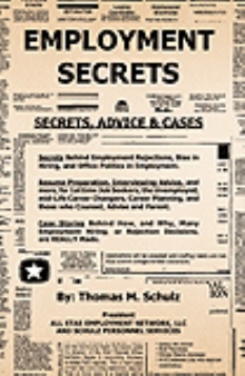 EMPLOYMENT SECRETS