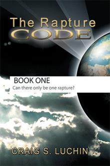THE RAPTURE CODE