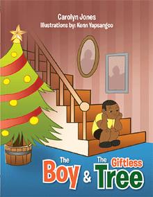 The Boy & The Giftless Tree