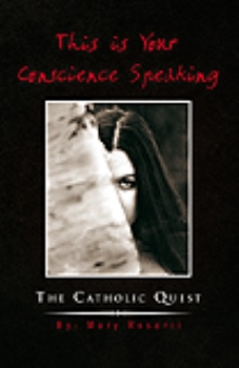 This is Your Conscience Speaking