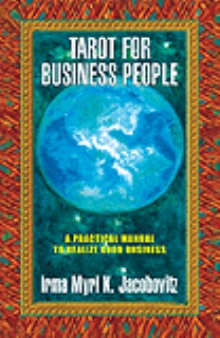 TAROT FOR BUSINESS PEOPLE