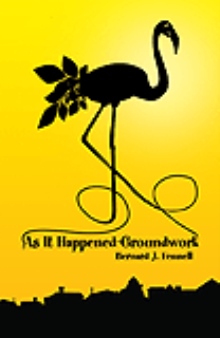 As It Happened-Groundwork