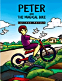 Peter and the Magical Bicycle