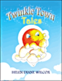 Twinkle Town Tales