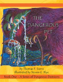 The Dangerous Pet