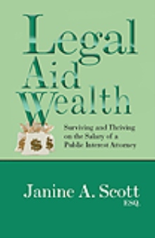 Legal Aid Wealth
