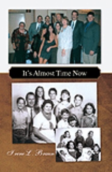 It's Almost Time Now