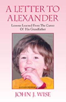 A LETTER TO ALEXANDER