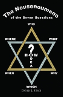The Nousenoumena Questions