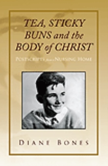 ''TEA STICKY BUNS and the BODY OF CHRIST''