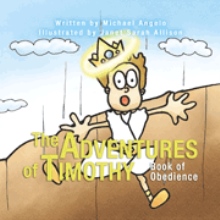 The Adventure of Timothy