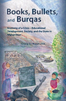 Books, Bullets, and Burqas