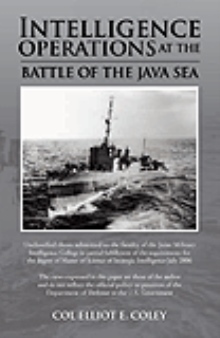 Intelligence Operations at the Battle of the Java Sea