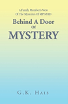 Behind A Door Of Mystery