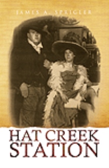 HAT CREEK STATION