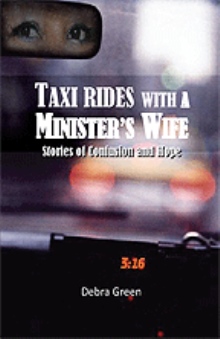 Taxi Rides with a Minister's Wife