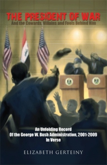 THE PRESIDENT OF WAR