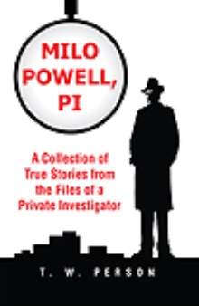 Milo Powell, PI