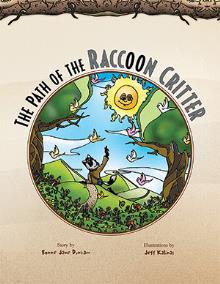 The Path of the Raccoon Critter