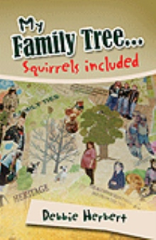 My Family Tree...Squirrels included