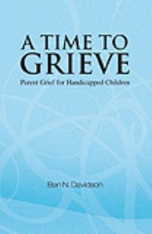A Time to Grieve