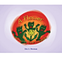 A Flower Among The Weeds