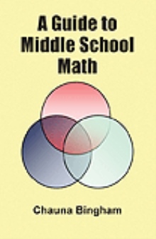 A Guide to Middle School Math