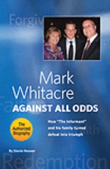 Mark Whitacre Against All Odds
